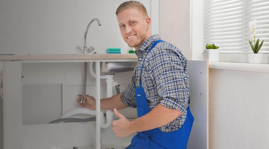 Professional water heater repair in Camp Meeker, CA